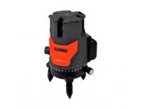  Лазерный нивелир Elitech ЛН 5/4В-ЗЕЛ Промо, фото 1 