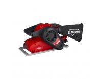  Ленточная шлифмашина Elitech МШЛ 900Э, фото 3 