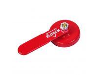  Магнитный фиксатор массы Elitech 0606.018800, фото 1 