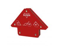  Магнитный уголок Elitech 0606.017300, фото 1 