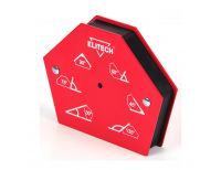  Магнитный уголок Elitech 0606.017800, фото 1 