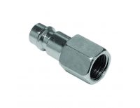  Переходник рапид для компрессора Elitech 0704.019000, фото 1 