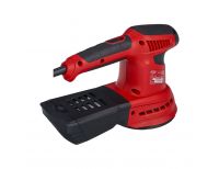  Эксцентриковая шлифмашина Elitech МШЭ 0412Э, фото 2 