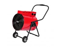  Электрическая тепловая пушка Elitech ТВ 15ЕКТ, фото 1 