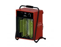  Электрическая тепловая пушка Elitech ТВ 15ЕТ, фото 1 