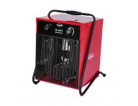  Электрическая тепловая пушка Elitech ТВ 24ЕТ, фото 1 