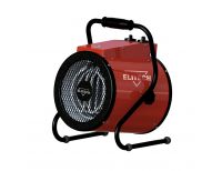  Электрическая тепловая пушка Elitech ТВ 5ЕКТ, фото 1 