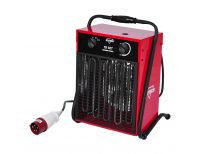  Электрическая тепловая пушка Elitech ТВ 9ЕТ, фото 1 