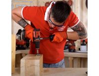  Аккумуляторная ударная дрель-шуруповерт Elitech ДА 18УБЛ2 (Е2201.002.00), фото 3 