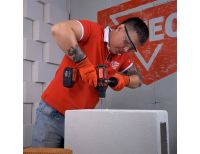  Аккумуляторная ударная дрель-шуруповерт Elitech ДА 18УБЛ2 (Е2201.002.00), фото 5 