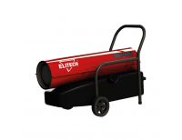  Дизельная тепловая пушка Elitech ТП 40Д (E0703.005.00), фото 1 