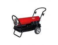  Дизельная тепловая пушка Elitech ТП 55Д (E0703.006.00), фото 1 