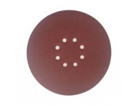  Круглая шлифовальная бумага Elitech 1820.126100, фото 1 