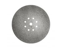  Круглая шлифовальная бумага Elitech 1820.129500, фото 1 