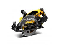  Аккумуляторная дисковая пила по DeWalt DCS577N, фото 1 