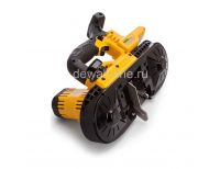  Аккумуляторная ленточная пила DeWalt DCS371N, фото 2 