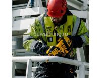  Аккумуляторная сабельная пила DeWalt DCS367N, фото 3 