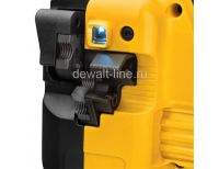  Аккумуляторный шпилькорез DeWalt DCS350N, фото 2 
