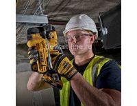  Аккумуляторный шпилькорез DeWalt DCS350N, фото 3 