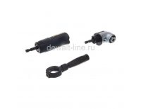  Насадка угловая IMPACT DeWalt DT20500, фото 3 