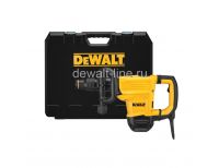 Отбойный молоток DeWalt D25832K, фото 3 