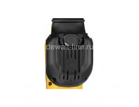  Перфоратор DeWalt D25733K, фото 3 