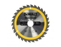  Пильный диск Construction DeWalt DT1942, фото 1 