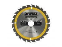  Пильный диск Construction DeWalt DT1944, фото 1 
