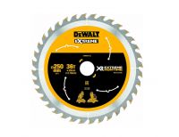  Пильный диск EXTREME RUNTIME DeWalt DT99572, фото 1 