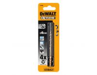  Сверло COBALT DeWalt DT 4908, фото 1 