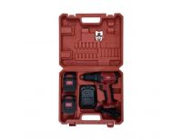  Аккумуляторная ударная дрель-шуруповерт Elitech ДА 18УБЛ2 (Е2201.002.02), фото 5 