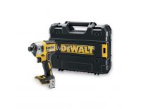  Аккумуляторный ударный шуруповёрт DeWalt DCF887NT, фото 1 