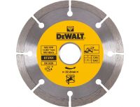  Алмазный диск DeWalt DT 3701, фото 1 