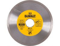  Алмазный диск DeWalt DT 3713, фото 1 