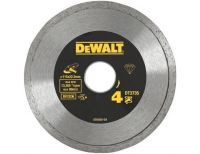  Алмазный диск DeWalt DT 3735, фото 1 