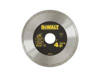  Алмазный диск DeWalt DT 3736, фото 1 