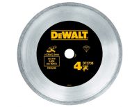  Алмазный диск DeWalt DT 3738, фото 1 