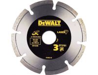 Алмазный диск DeWalt DT 3761, фото 1 