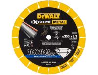  Алмазный диск DeWalt DT40257, фото 1 
