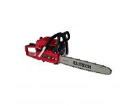  Бензопила Elitech БП 52/18, фото 11 