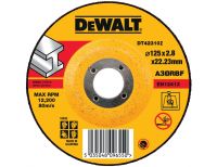  Диск отрезной DeWalt DT42310Z, фото 1 