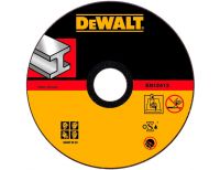  Диск отрезной DeWalt DT42380Z, фото 1 