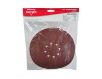  Круглая шлифовальная бумага Elitech 1820.126300, фото 1 