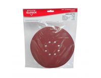  Круглая шлифовальная бумага Elitech 1820.126700, фото 1 