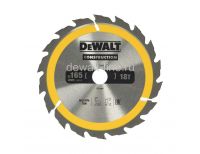  Пильный диск CONSTRUCTION DeWalt DT1933, фото 1 