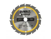  Пильный диск Construction DeWalt DT1948, фото 1 