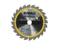  Пильный диск Construction DeWalt DT1949, фото 1 