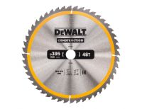  Пильный диск Construction DeWalt DT1959, фото 1 