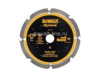  Пильный диск DeWalt DT1473, фото 1 