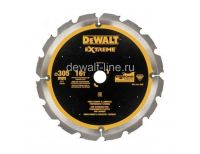  Пильный диск DeWalt DT1475, фото 1 